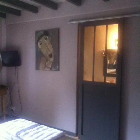 L'air Du Temps D'hotes 4*