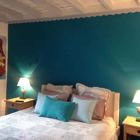 Bed & Breakfast L'air Du Temps D'hotes