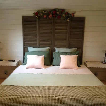 Bed & Breakfast L'air Du Temps D'hotes Ares