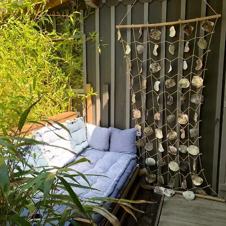 L'air Du Temps D'hotes Bed & Breakfast Ares