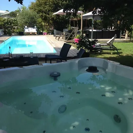 L'air Du Temps D'hotes Bed & Breakfast