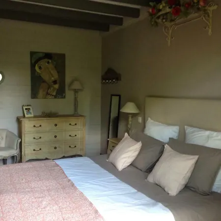 Bed & Breakfast L'air Du Temps D'hotes Ares