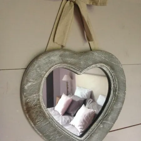 L'air Du Temps D'hotes