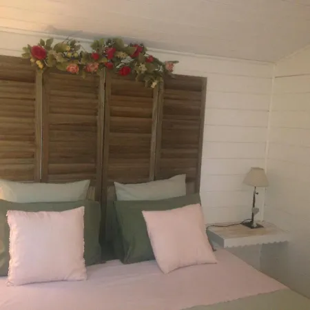 L'air Du Temps D'hotes Bed & Breakfast 4*