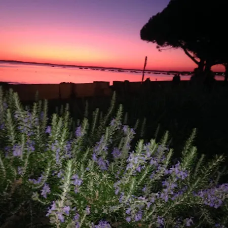 L'air Du Temps D'hotes Bed & Breakfast 4*