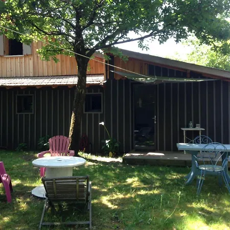Bed & Breakfast L'air Du Temps D'hotes