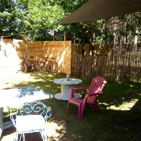 L'air Du Temps D'hotes Bed & Breakfast 4*