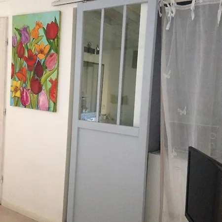 L'air Du Temps D'hotes Bed & Breakfast Ares