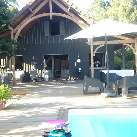 Bed & Breakfast L'air Du Temps D'hotes