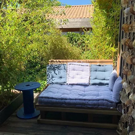 Bed & Breakfast L'air Du Temps D'hotes