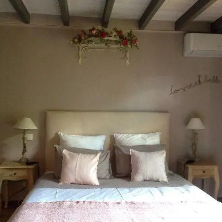 L'air Du Temps D'hotes 4*