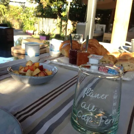 Bed & Breakfast L'air Du Temps D'hotes 4*