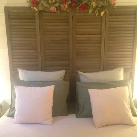 Bed & Breakfast L'air Du Temps D'hotes