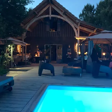 L'air Du Temps D'hotes Bed & Breakfast